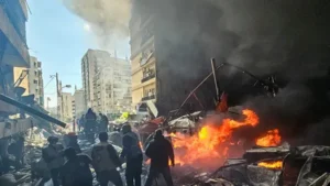 lebanon