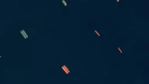 oil