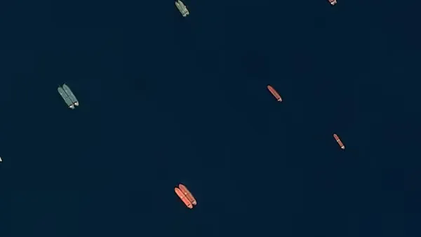 oil
