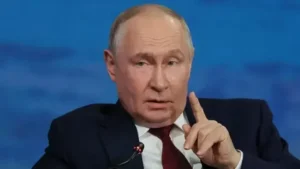 putin