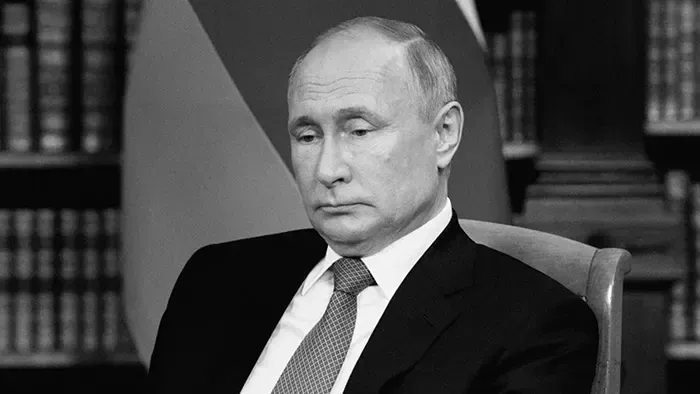 putin-Russia