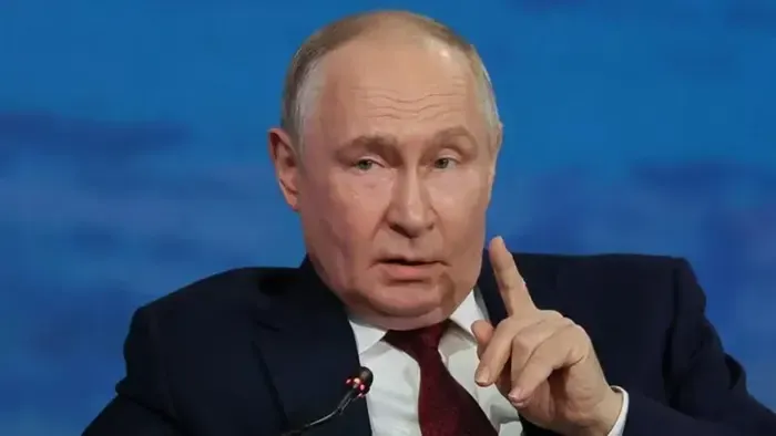 putin