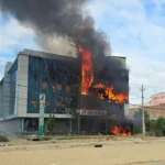 3 killed in Hindu-Muslim clashes in Nepal