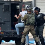 80 Palestinians arrested