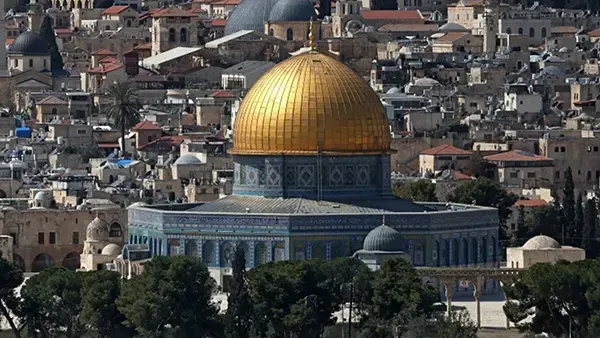 Al-Aqsa