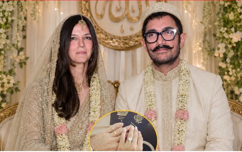Amir Khan