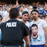 Argentina-