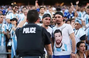 Argentina-