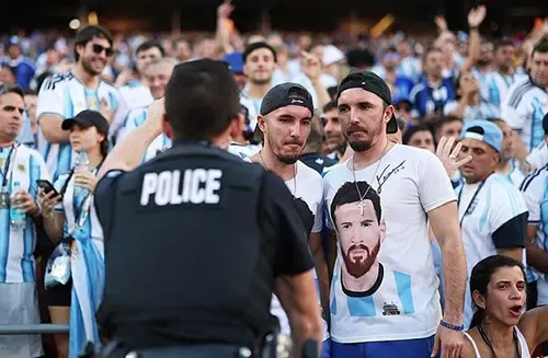 Argentina-