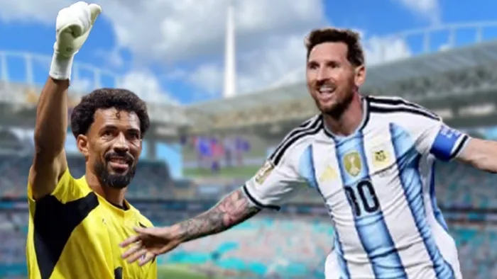 Argentina-Cape