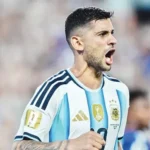 Argentina's concerns regarding Romero have been allayed.