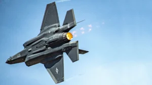 Attack on US base in Jordan