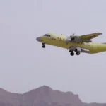 Cargo Iran