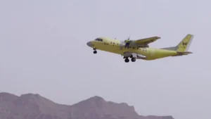 Cargo Iran
