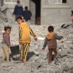 Chield Gaza