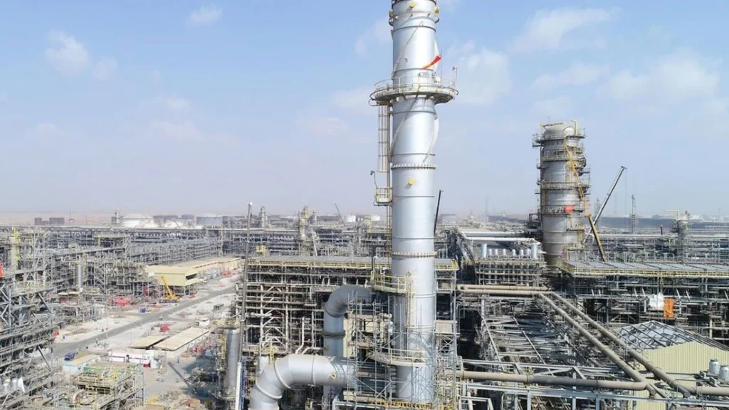 Deshinewsbd_Saudi_aramco