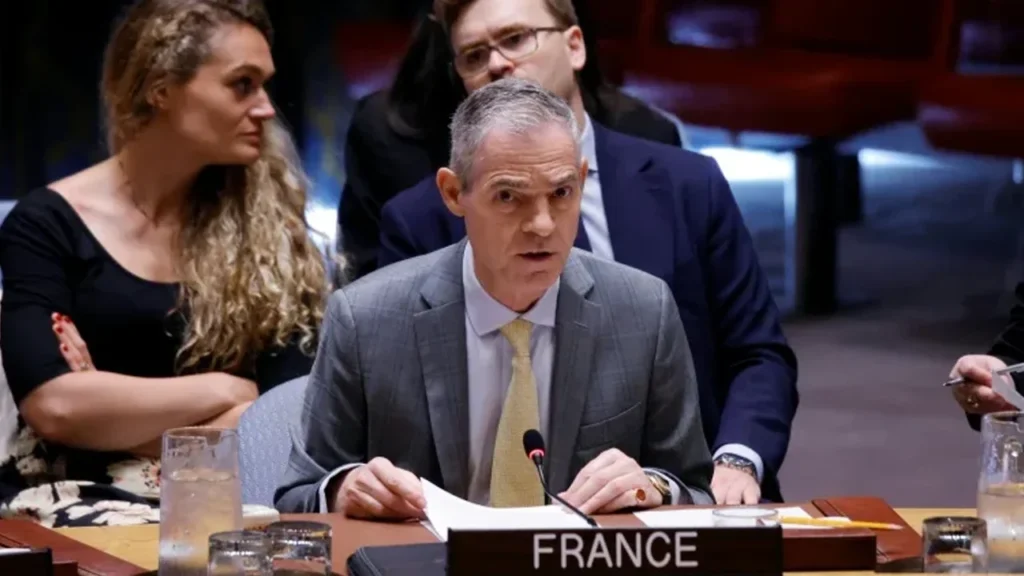 France-US