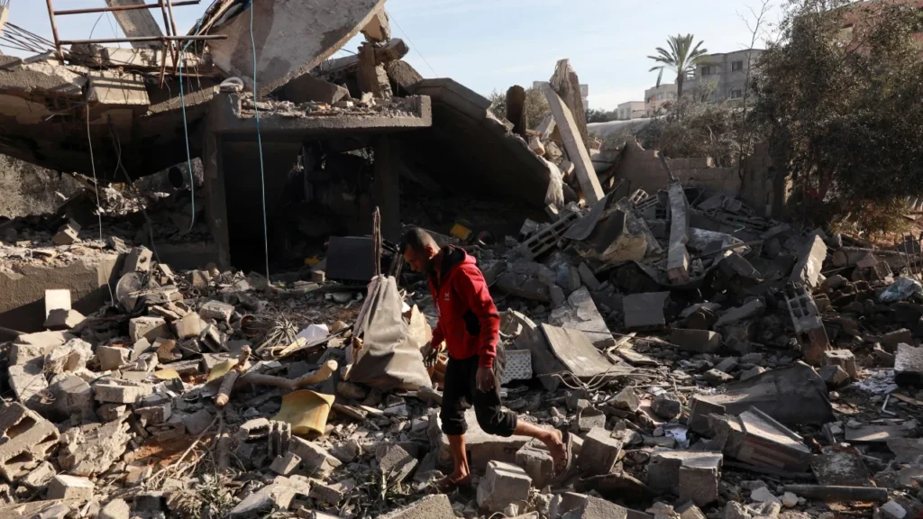 Gaza-4