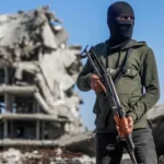Gaza Hamas
