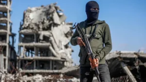 Gaza Hamas