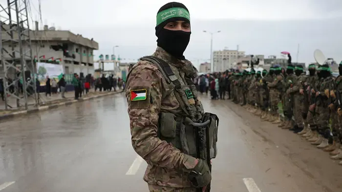 Hamas