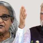 Hasina-Modi
