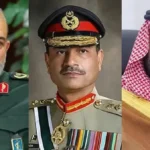 IRAN-Saudi