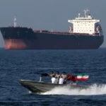 IRGC