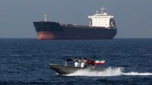 IRGC