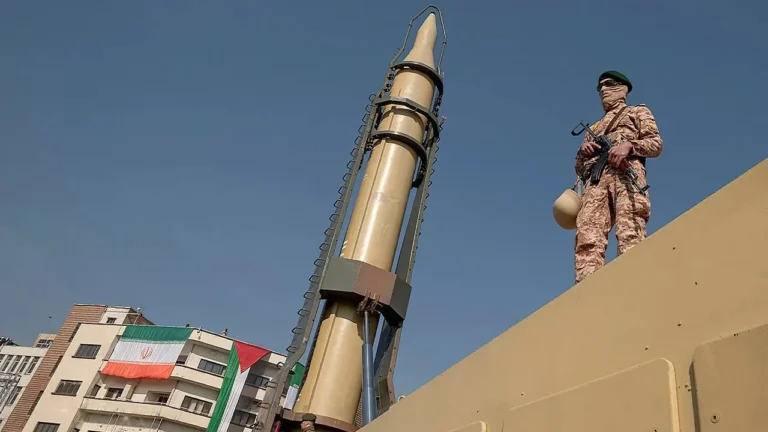 Iran