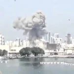 Iran Att on K