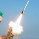Iran Attrack