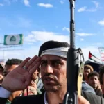 Iran Tells Houthis to Be Prepared