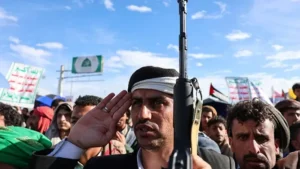 Iran Tells Houthis to Be Prepared