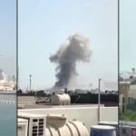 Iran attacks US bases in four Middle Eastern