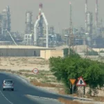 Iran attacks key Kuwaiti oil facilities