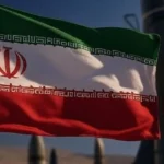 Iran is receiving Chinese missiles