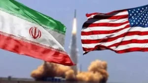 Iran will not retaliate if US aggression ceases