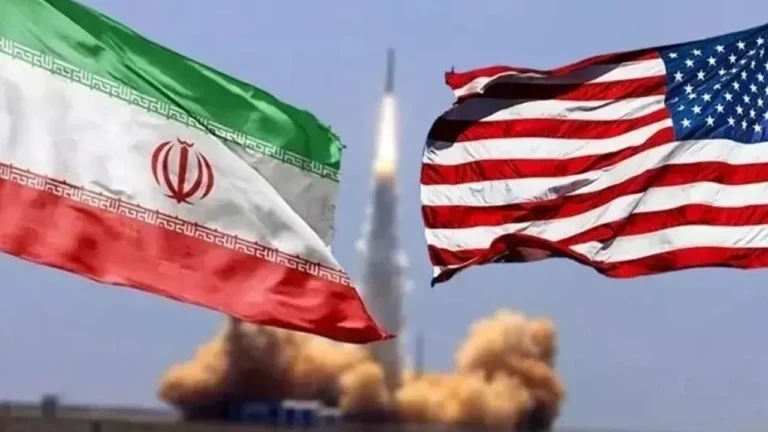 Iran will not retaliate if US aggression ceases