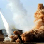 Iran_Missile