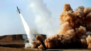 Iran_Missile