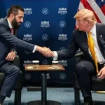 Iraq and Syria ‘Joining Hands’ with the US