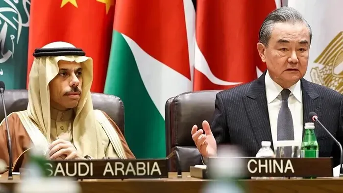 Irn-China
