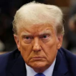 Jordan Trump