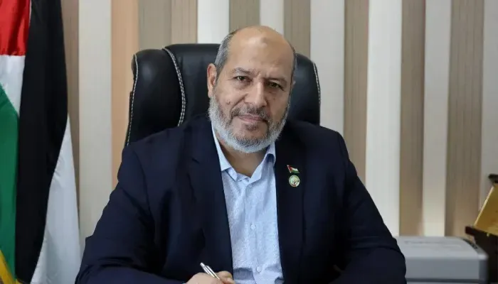 Khalil al-Hayya