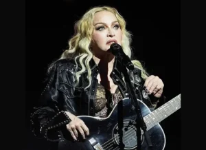 Madona