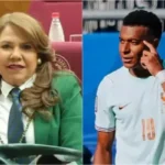 Mbappé