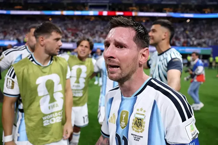 Messi-11