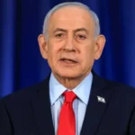 Netanyahu