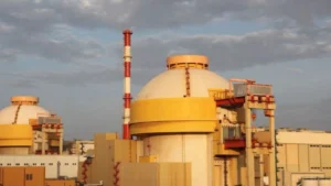 Nuc-India
